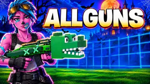 1V1 ALL GUNS CHILL FFA