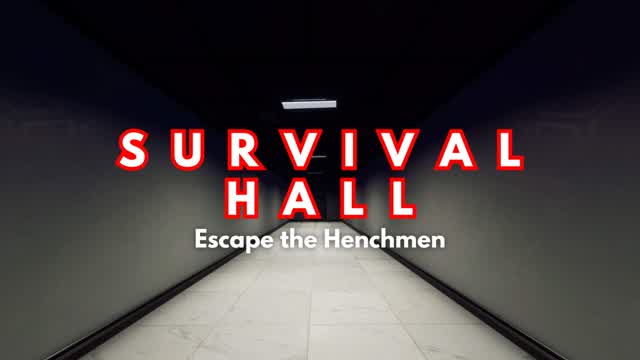 Capture 1 – SURVIVAL HALLS