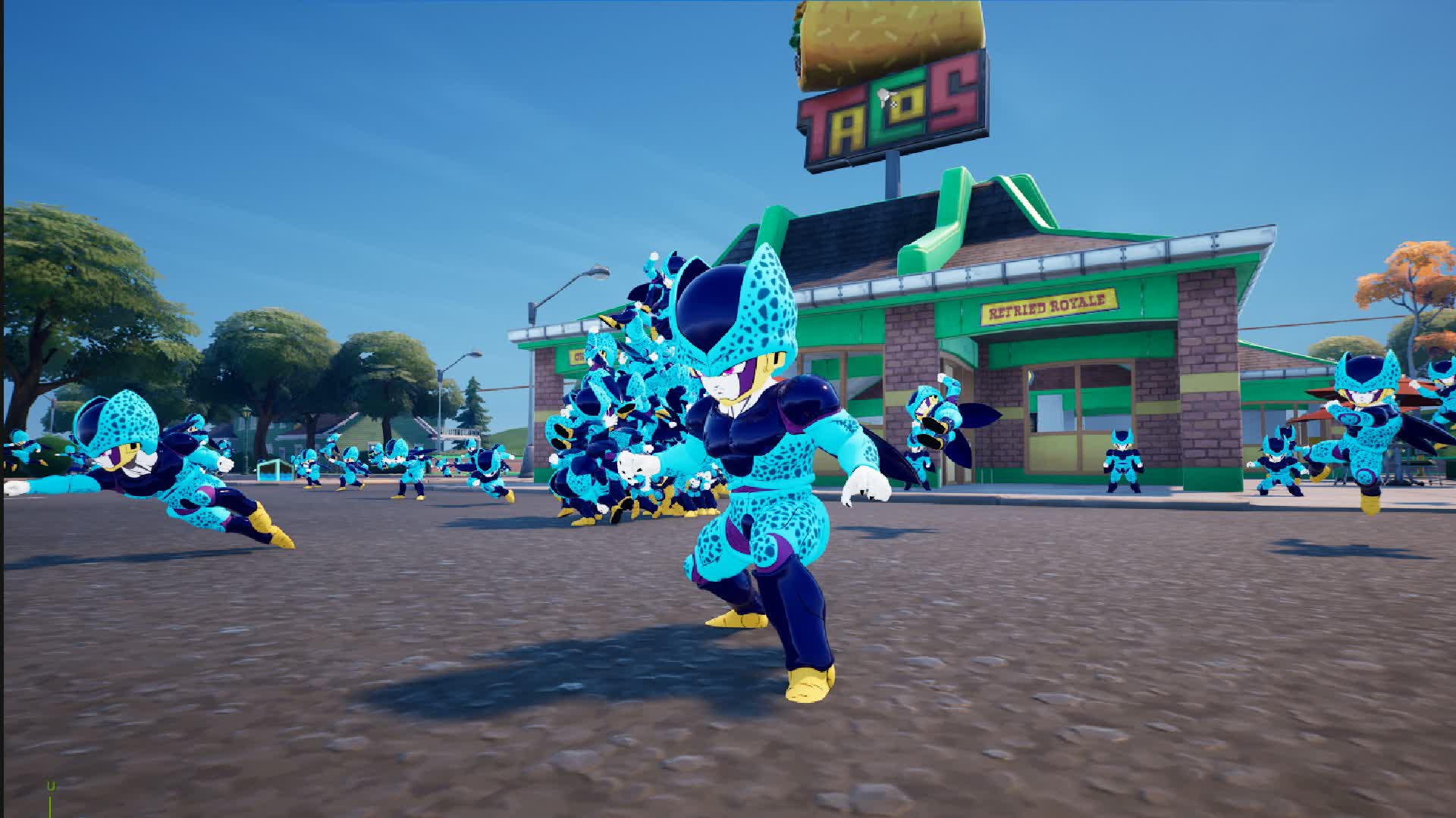 セルJr. - ドラゴンボール