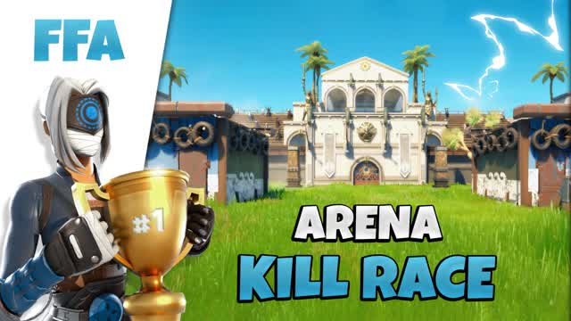 ARENA KILL RACE