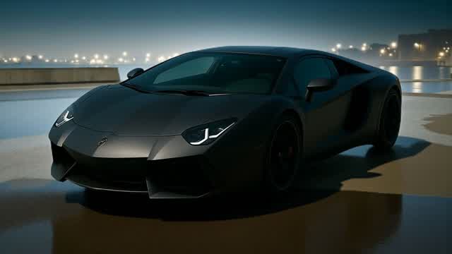 JUST DRIVING UP 🚙