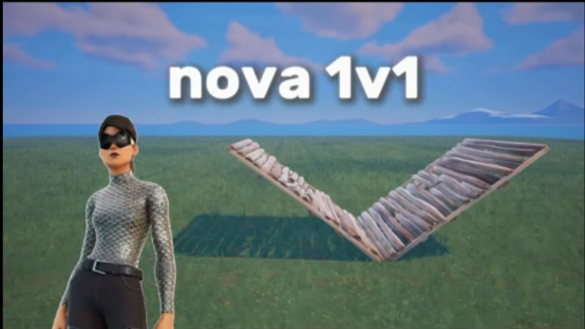 nova 1v1