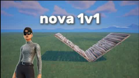 nova 1v1