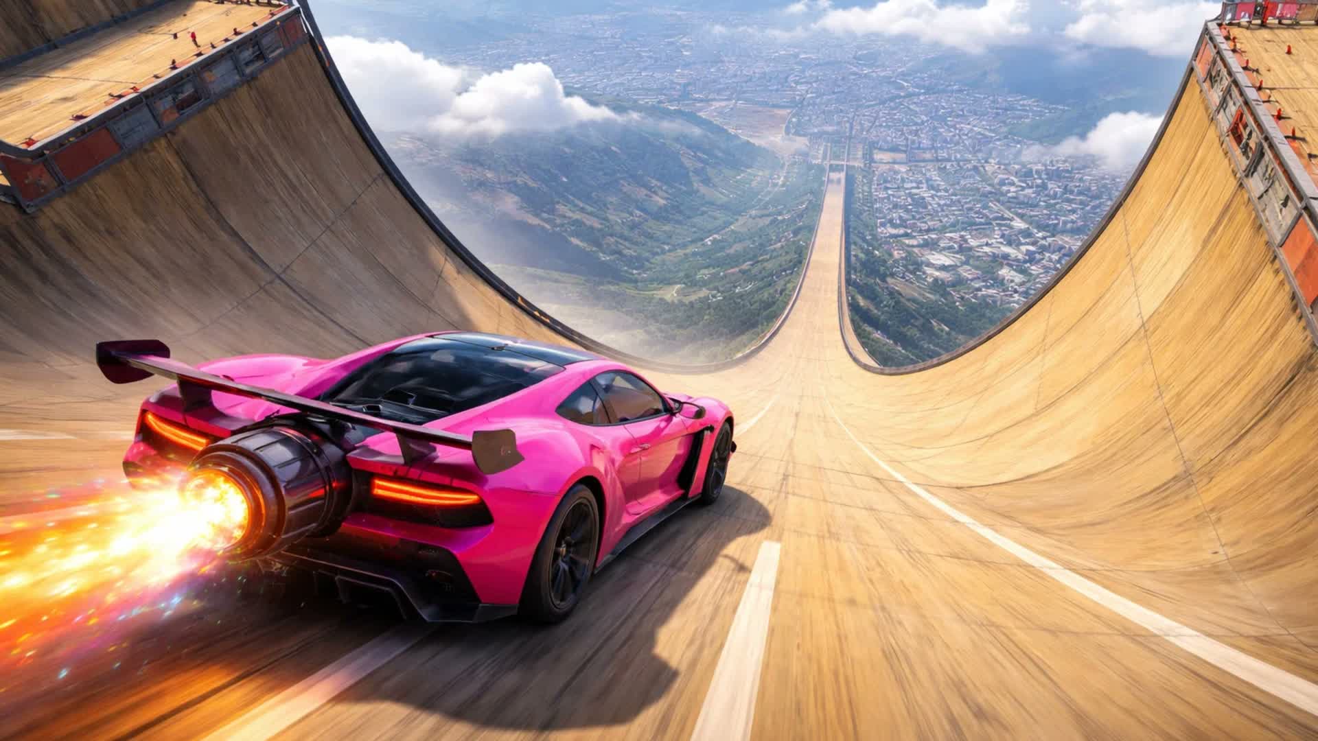 カーパルクール