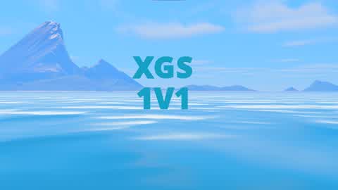 XGS 1v1