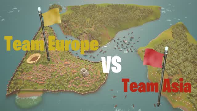 Capture 1 – The Battle Of Constantinople