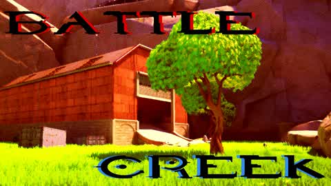 Battle Creek
