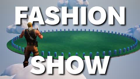 LOLSY'S FASHION SHOW