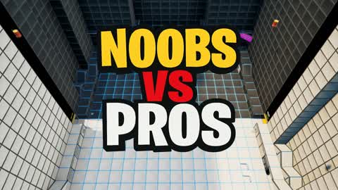 NoobsVsPros