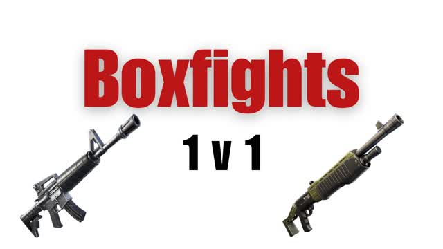 0 Delay 1v1 BoxFights