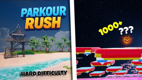 Parkour Rush