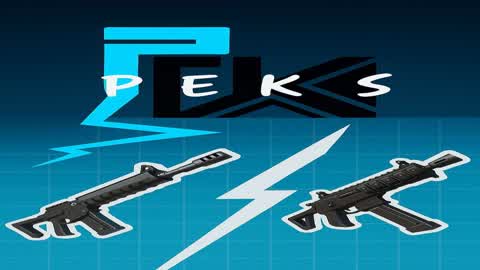 ARENA - PERKS