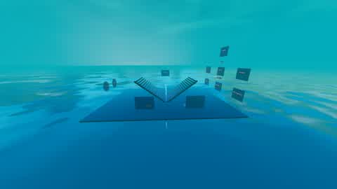 1v1 Build Fights [With Music]