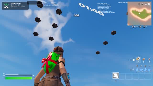 SKY FALL
