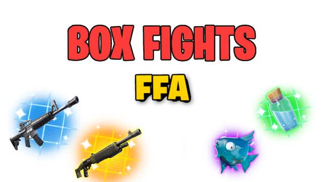 BOXFIGHT FFA