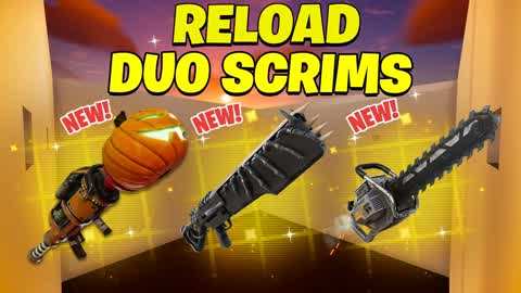 دو سكرمز المعرقين 🏆 DUO SCRIMS RELOAD