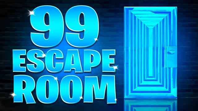 99 LEVEL HIGH IQ ESCAPE ROOM