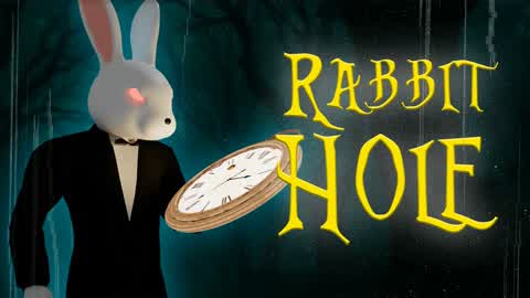 Rabbit Hole [HORROR]