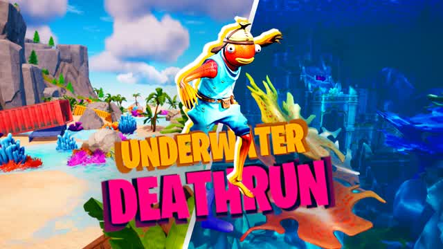 Capture 1 – Reef Runners