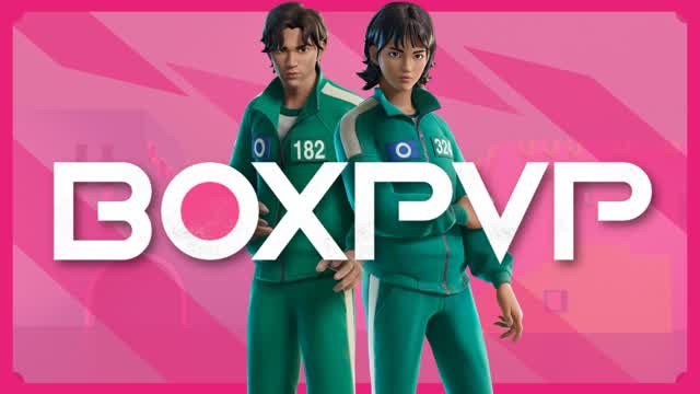 Squid BoxPVP🔴-📦صندوق الحبار