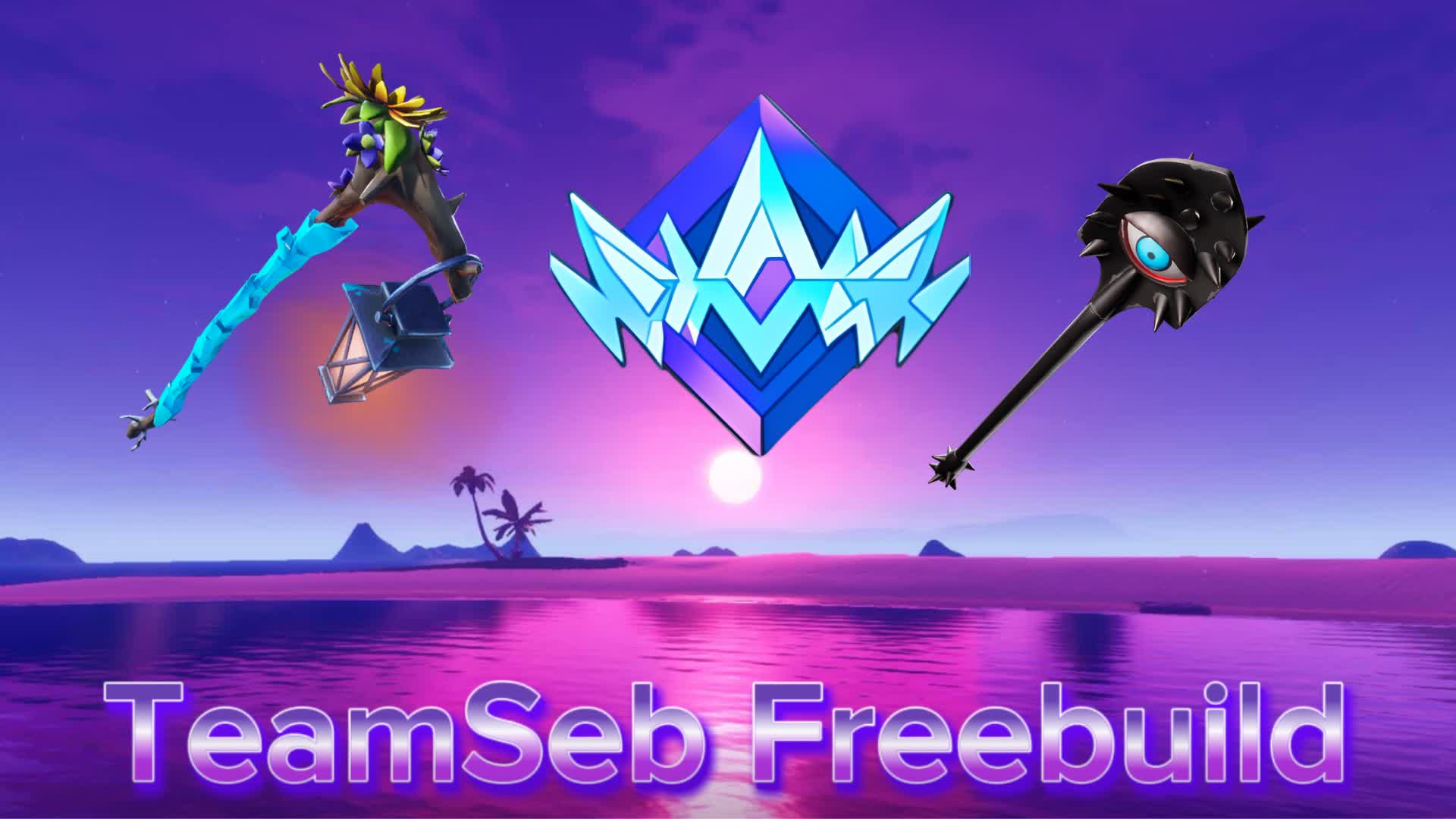TeamSeb  Freebuild