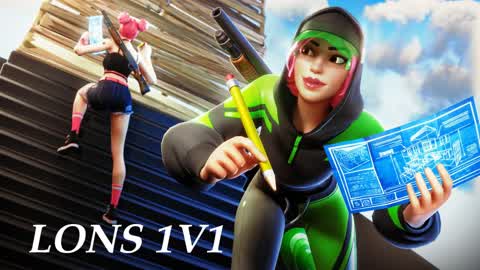 Lons 1V1