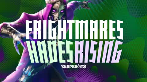 Battle Royale | Snapshots