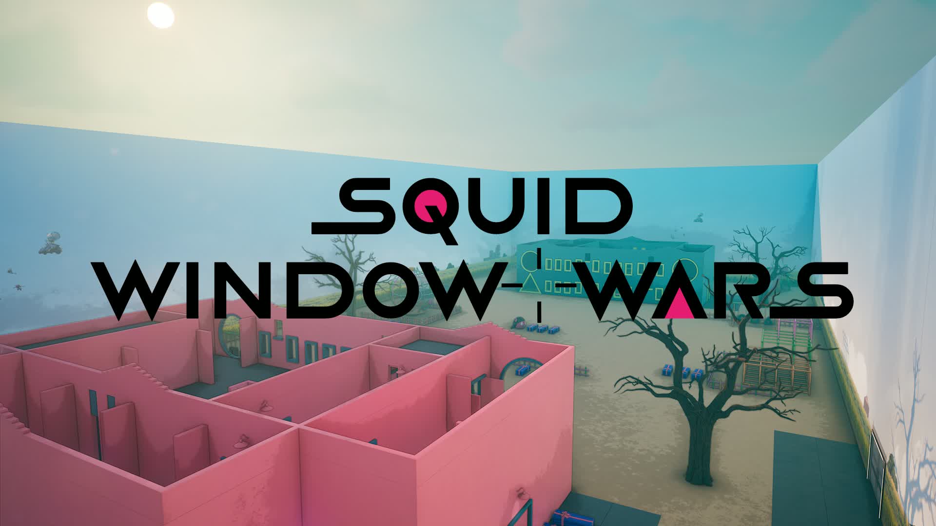 イカ窓ウォーズ