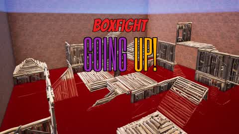 BOXFIGHT GOING UP!