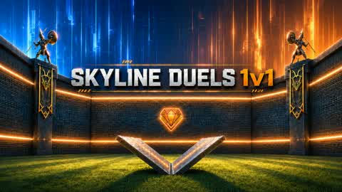 Skyline Duels 1v1