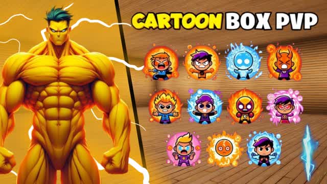 Capture 1 â đ©CARTOON BOX PVPđŠ