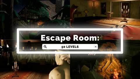 Escape 50 Levels