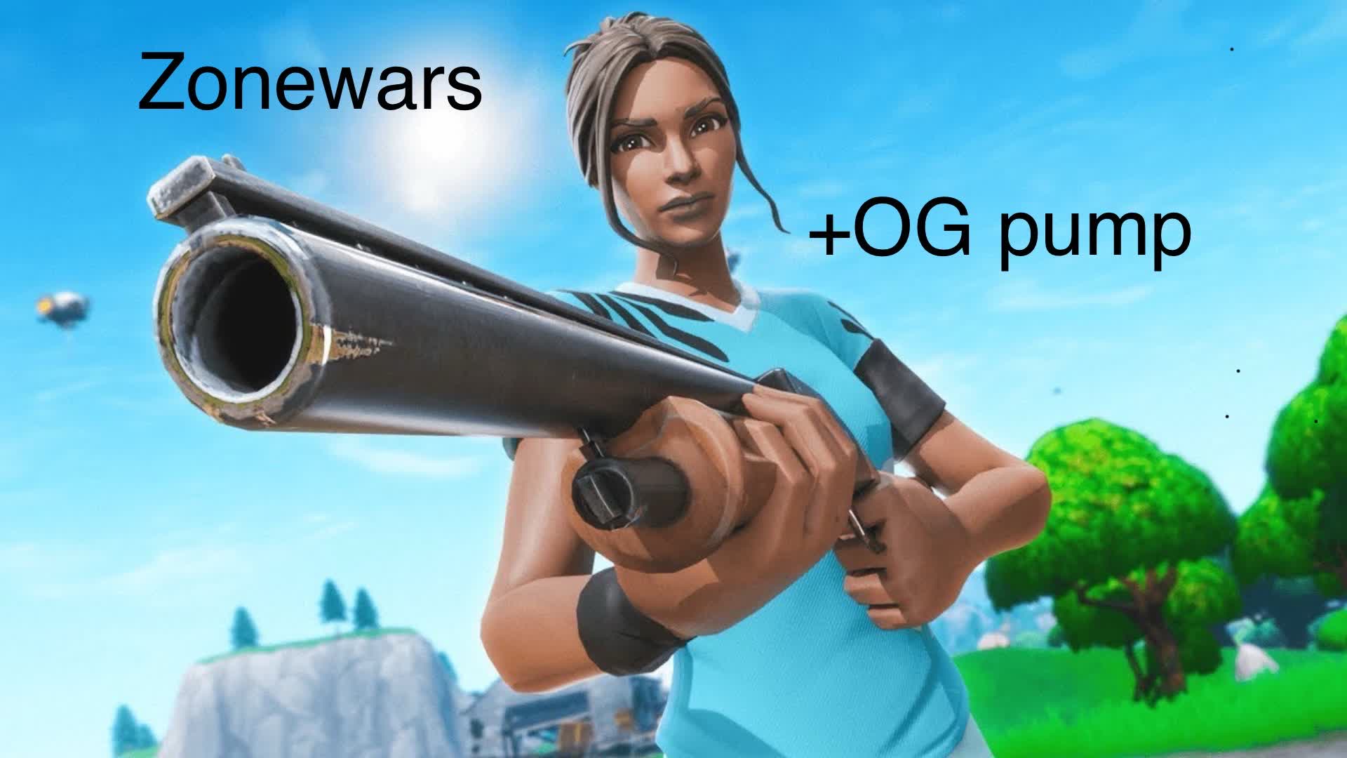 Zonewars