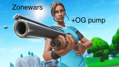 Zonewars