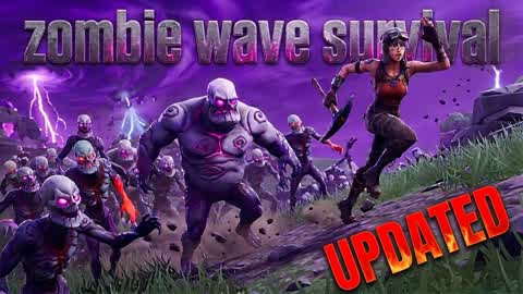 Zombie Wave Survival