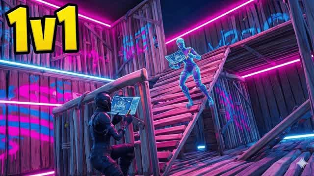 Piece Control 1v1 Realistic