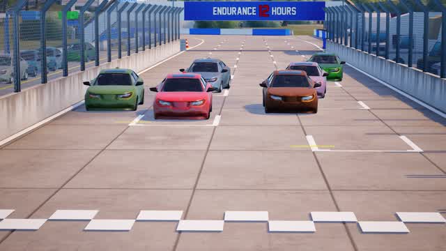 Sebring Grand Prix 🇺🇸