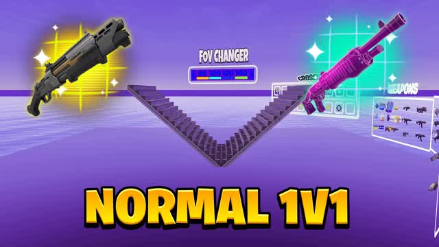 Normal 1v1 ⭐