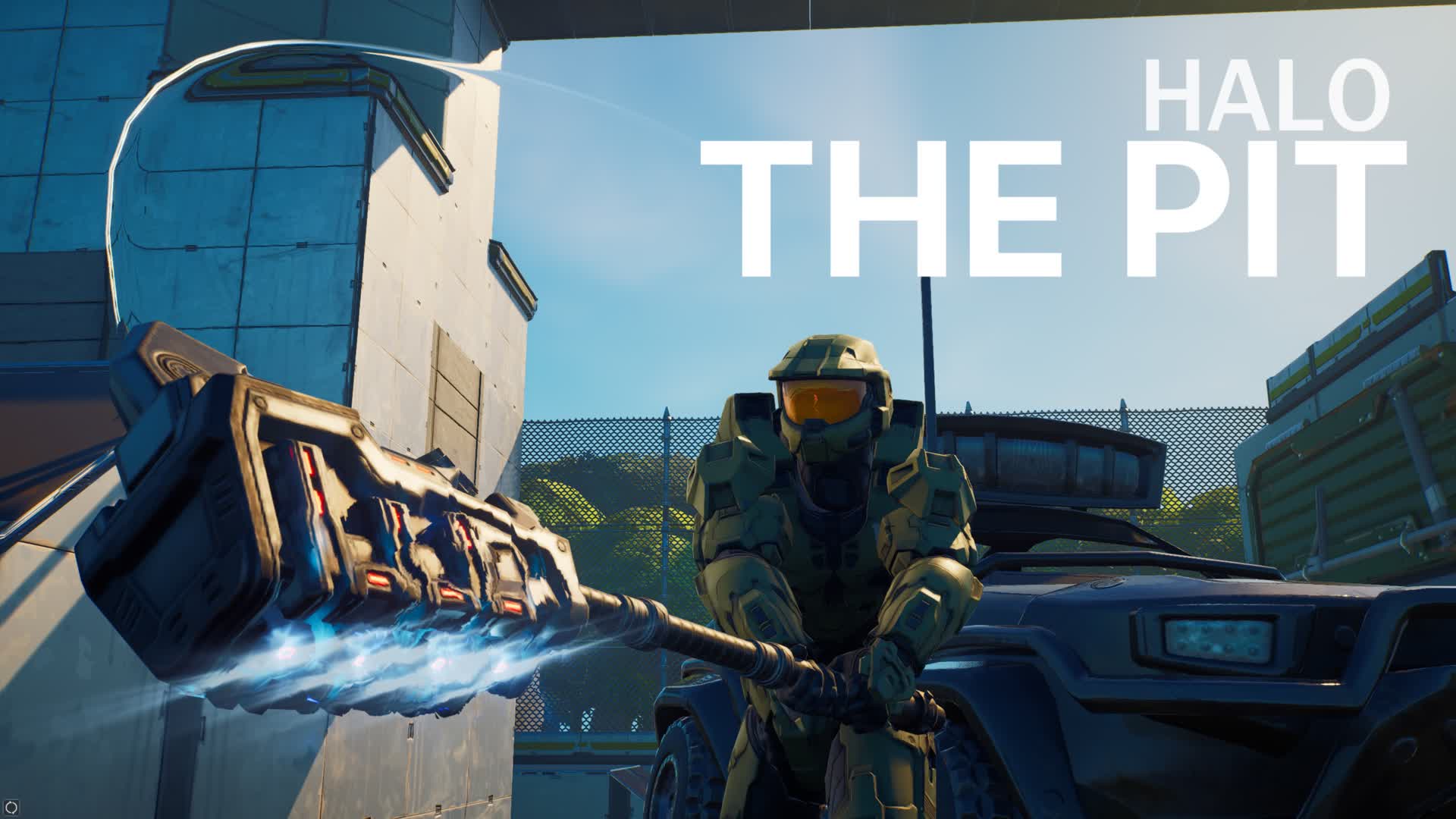 Halo: The Pit - King of the Hill thumbnail