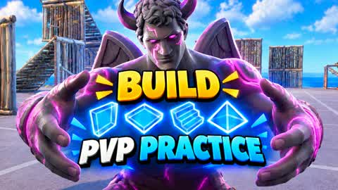 ⚔️ FREEBUILD PVP PRACTICE 🏗️