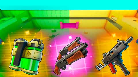 YELLOW VS GREEN 🟡🟢