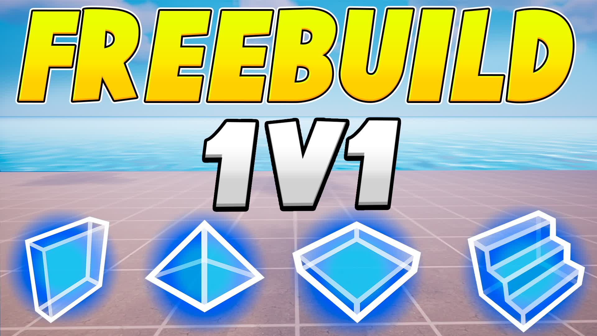 1V1 FREE