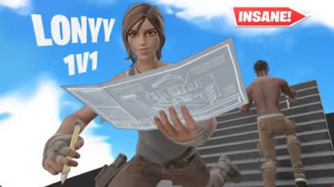 1v1 construction fights!