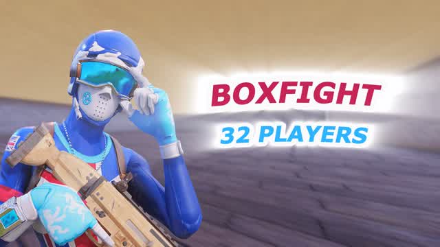 BOXFIGHT/BOXPVP