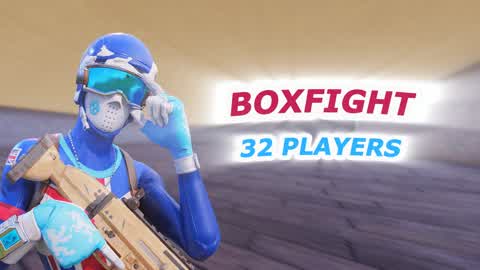 BOXFIGHT/BOXPVP