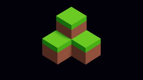 ⛏️ VOXEL PLAYGROUND