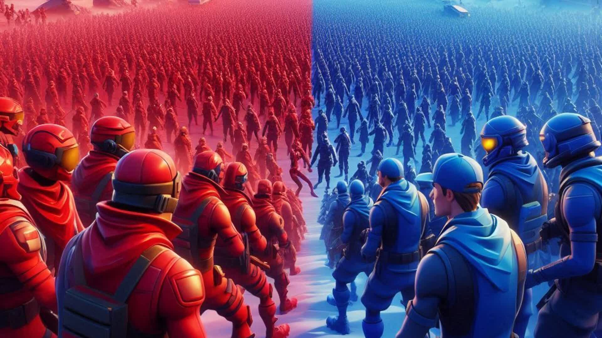 ARMY BATTLE