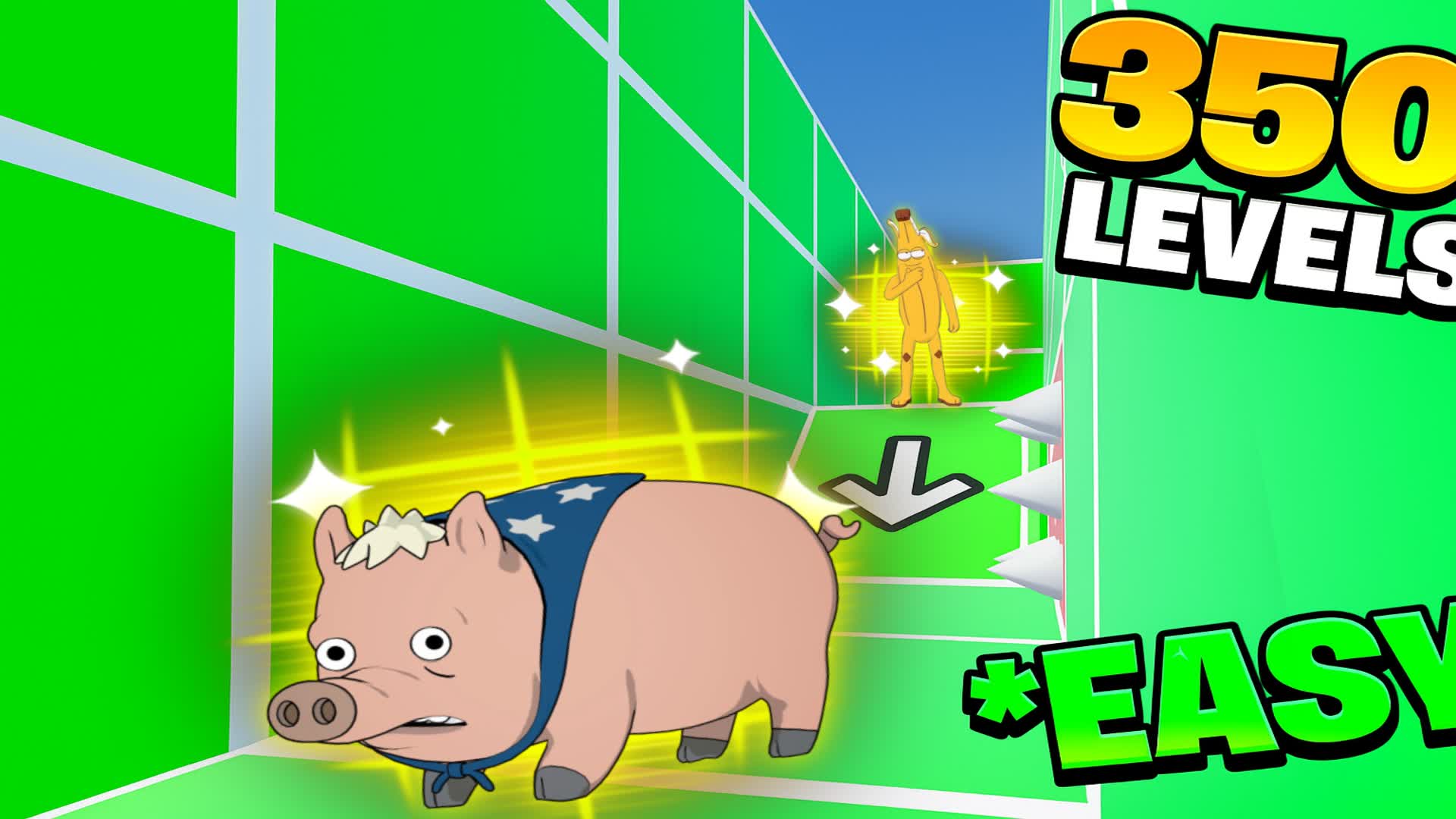 Super Parkour 250+ Levels