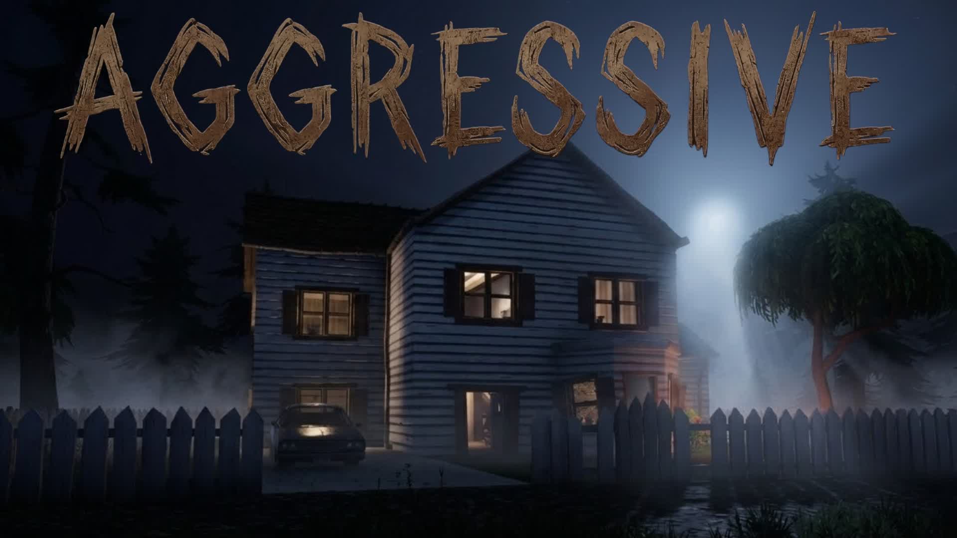 Aggressive - der Film