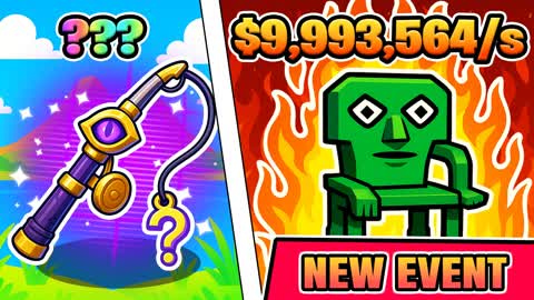 BRAINROT ANGLER TYCOON